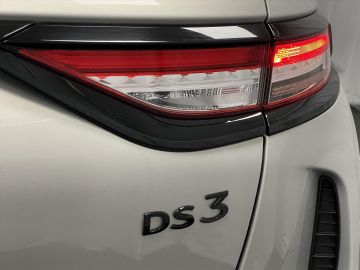 DS DS 3